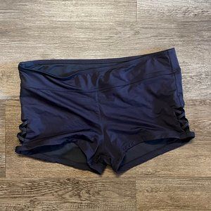 Mossimo Bikini Swim Shorts Large